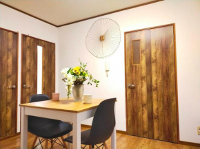 Eiwa Corpo 101 - Vacation STAY 15202